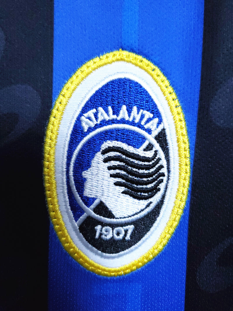 Atalanta 96/97 I Home Jersey - Retro Version