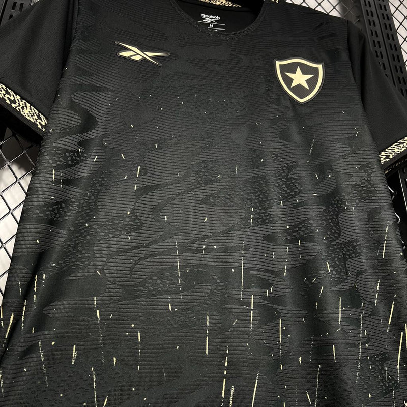 Botafogo 24/25 II Away Jersey - Fan Version