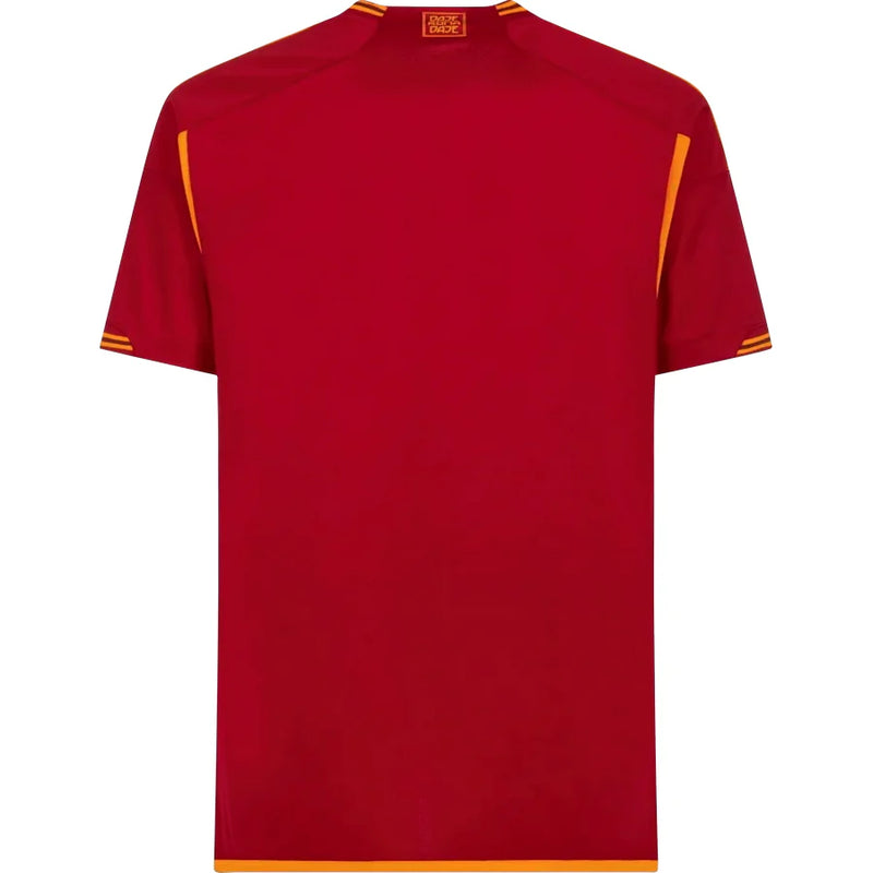 AS Roma 23/24 I Home Jersey - Fan Version