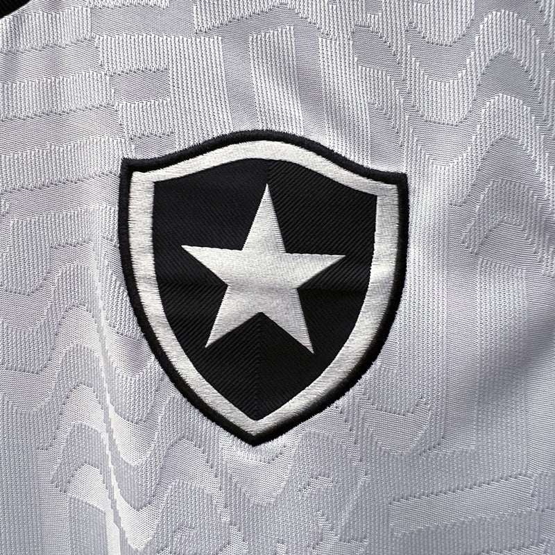 Botafogo 23/24 III Third Jersey - Fan Version