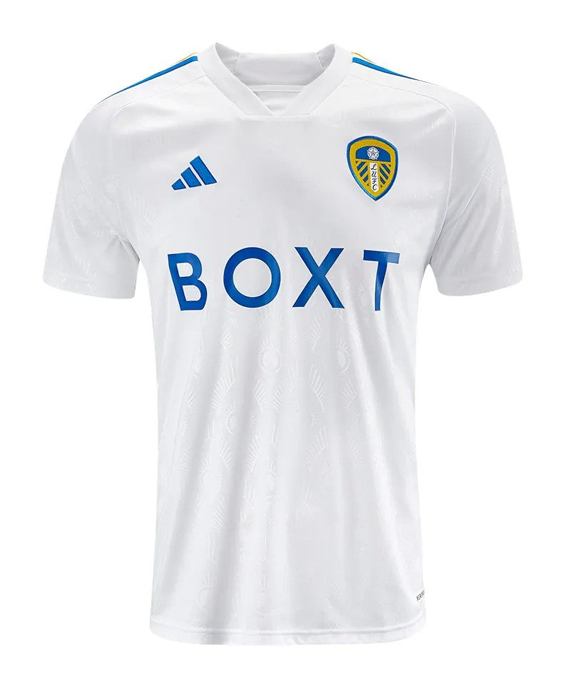 Leeds United 23/24 I Home Jersey - Fan Version