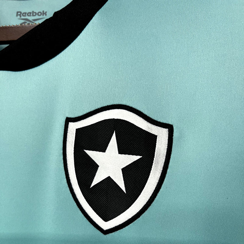 Botafogo 23/24 Goalkeeper Jersey - Fan Version