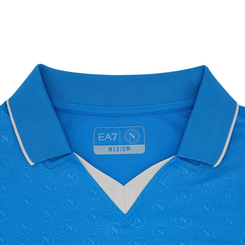 Napoli 24/25 I Home Jersey - Fan Version