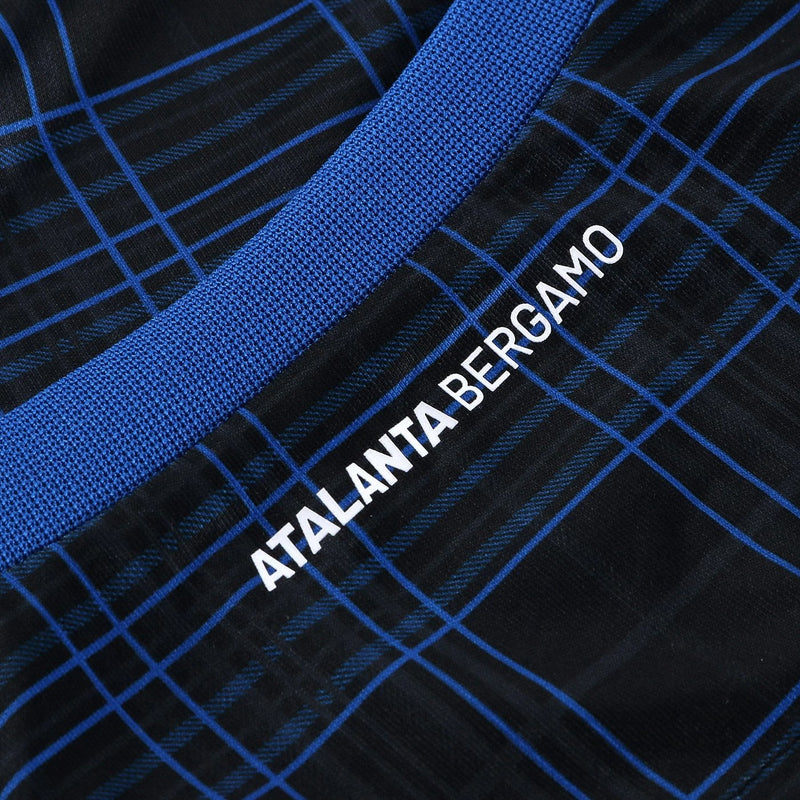 Atalanta 23/24 Christmas Edition Jersey - Fan Version