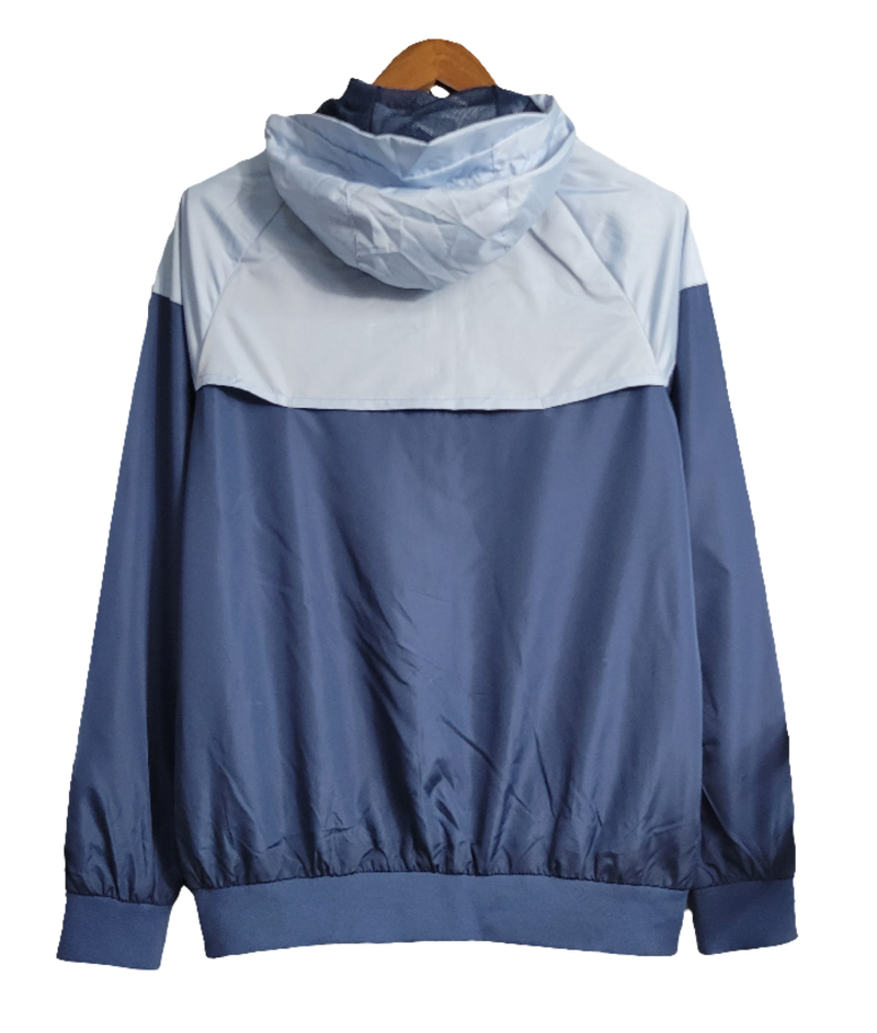 Napoli 23/24 Blue Edition - Windbreaker