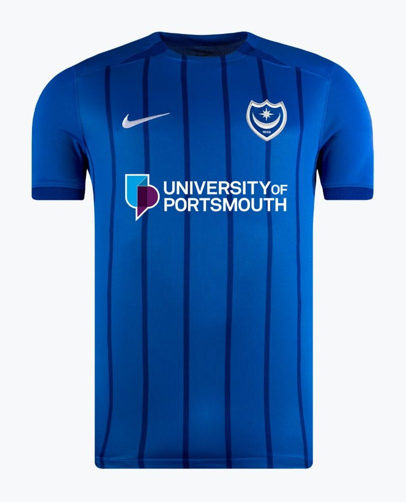 Portsmouth 24/25 I Home Jersey - Fan Version