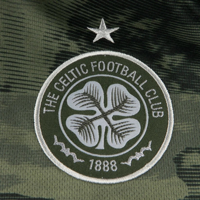 Celtic F.C. 24/25 III Third Jersey - Fan Version