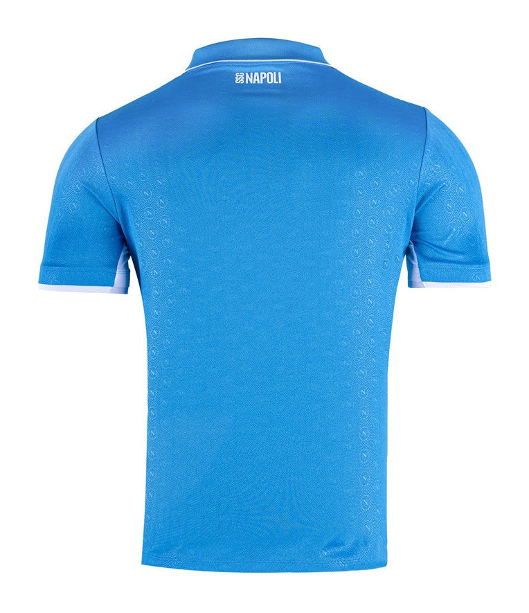 Napoli 24/25 I Home Jersey - Fan Version