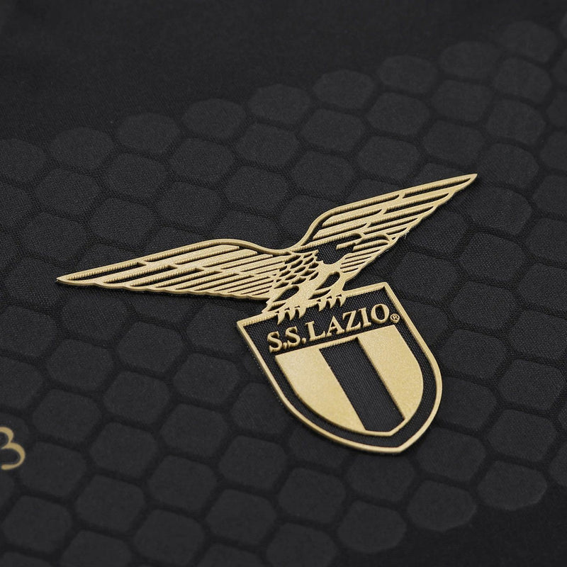 Lazio 22/23 10th Anniversary Edition Jersey - Fan Version