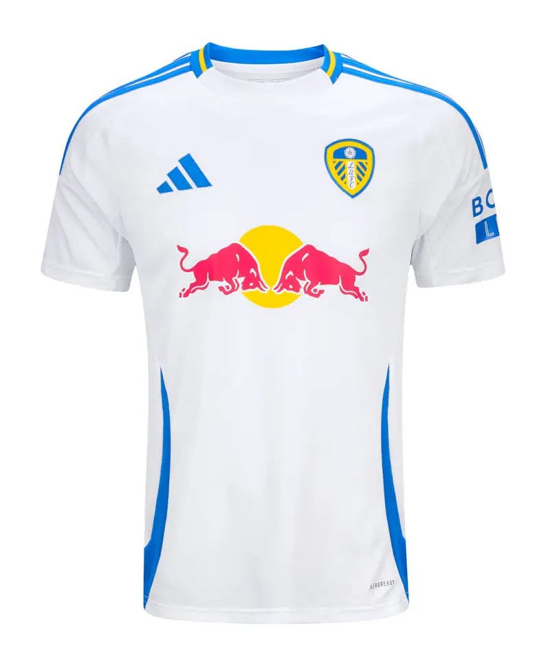 Leeds United 24/25 I Home Jersey - Fan Version