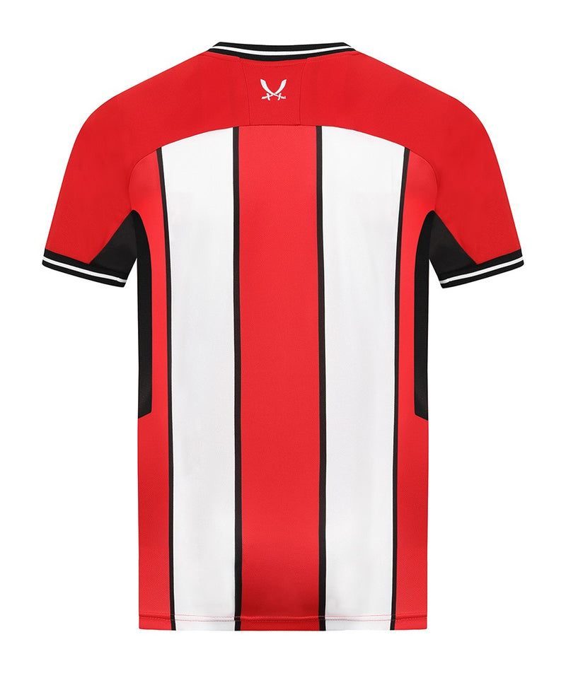 Sheffield United 23/24 I Home Jersey - Fan Version