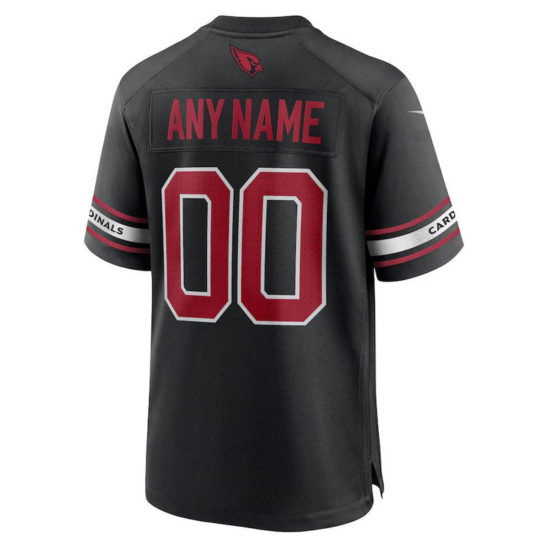 arizona-cardinals-alternate-custom-nfl-game-jersey-black-3