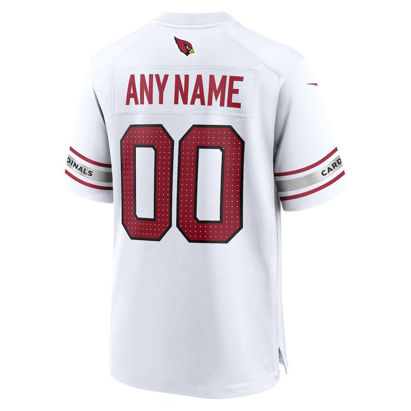 arizona-cardinals-custom-nfl-game-jersey-white-3