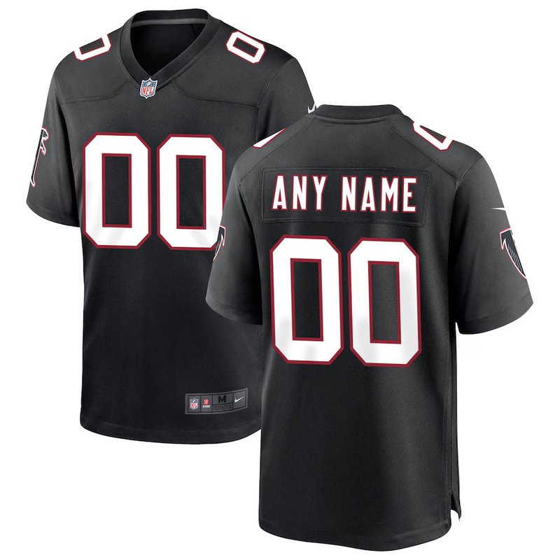 atlanta-falcons-throwback-custom-nfl-game-jersey-black-1