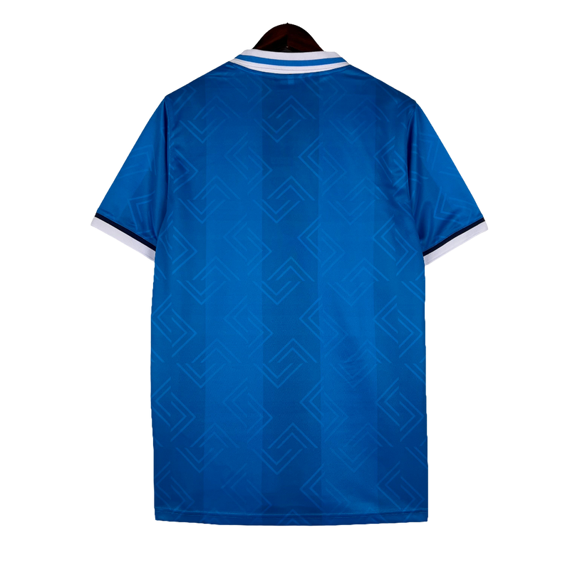 Napoli 93/94 I Home Jersey - Retro Version