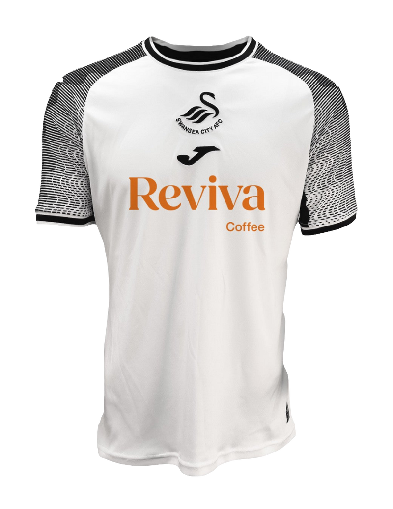 Swansea City 23/24 I Home Jersey - Fan Version