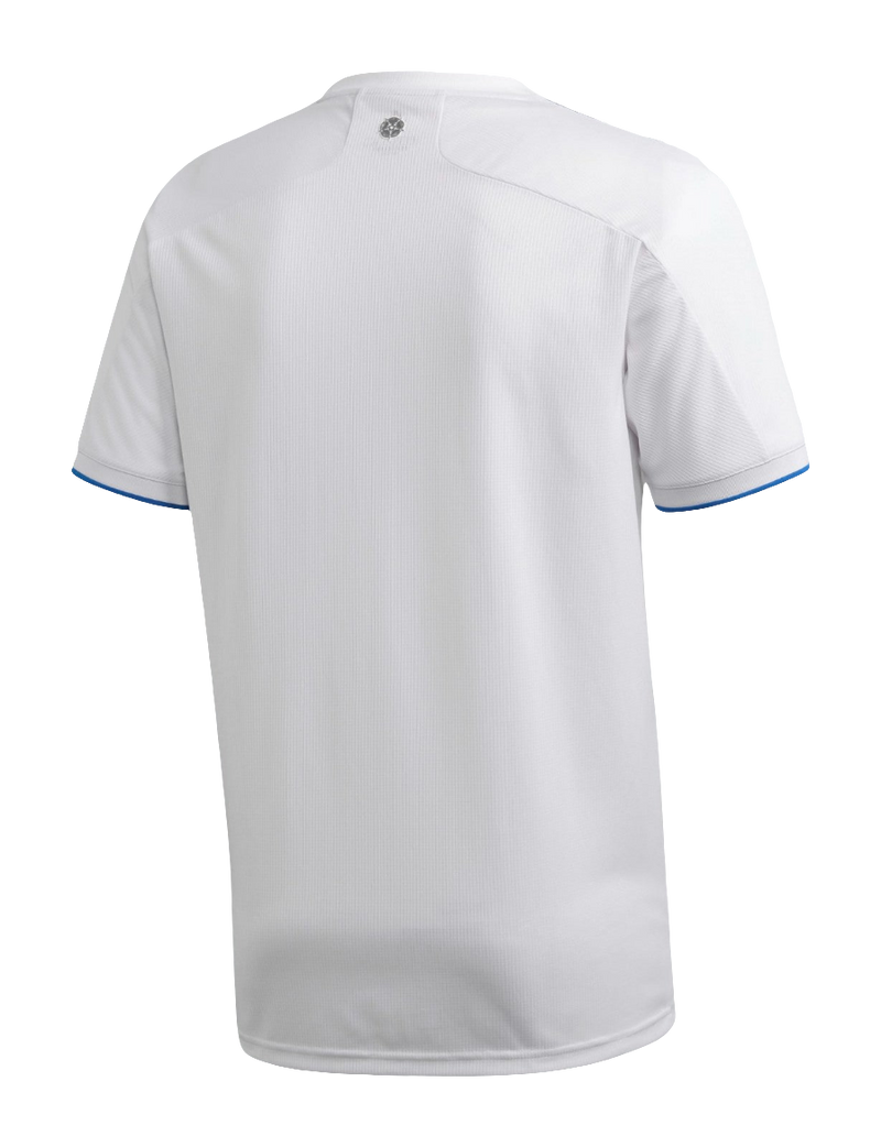 Leeds United 20/21 I Home Jersey - Fan Version