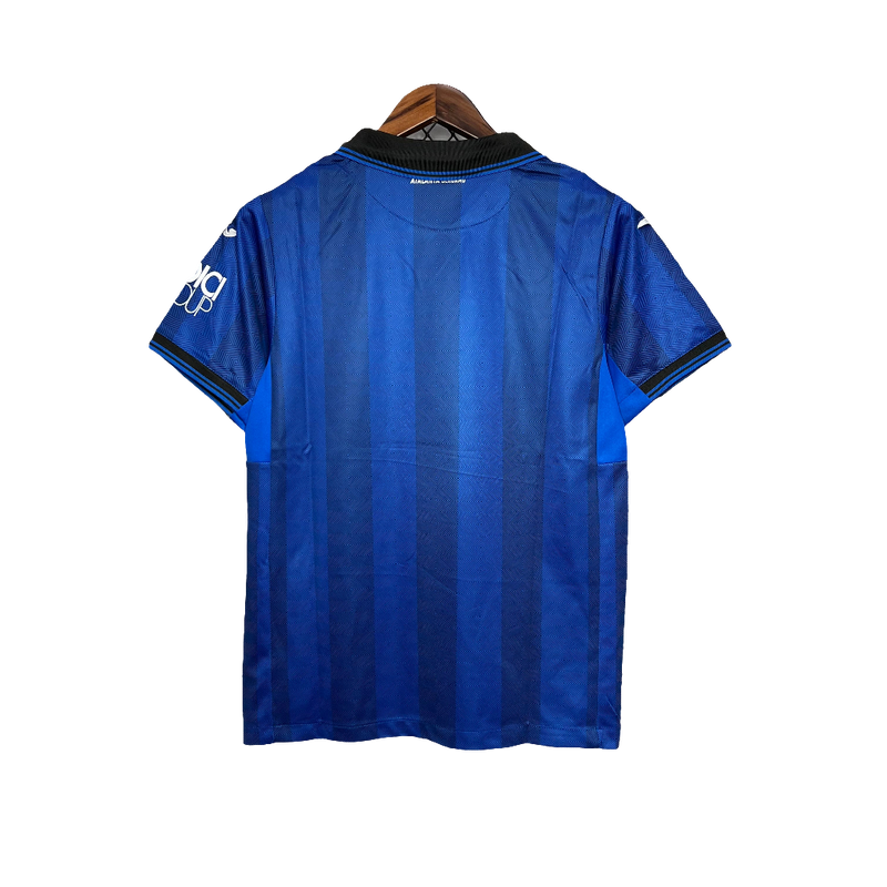 Atalanta 24/25 Final Edition Jersey - Fan Version