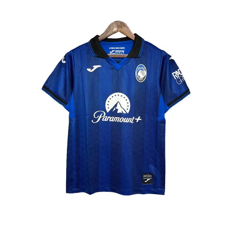 Atalanta 24/25 Final Edition Jersey - Fan Version