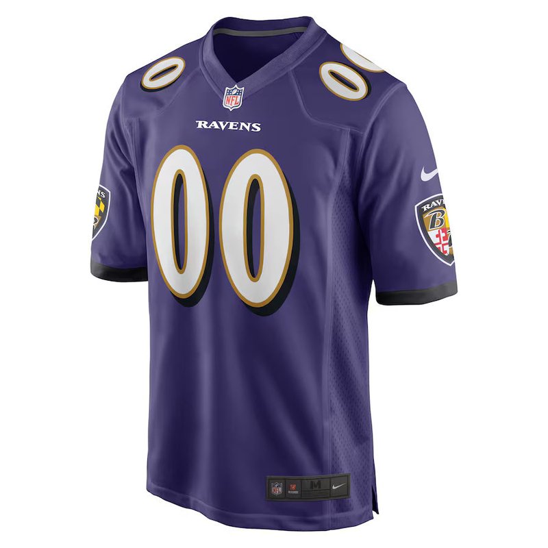 baltimore-ravens-custom-nfl-game-jersey-purple-2