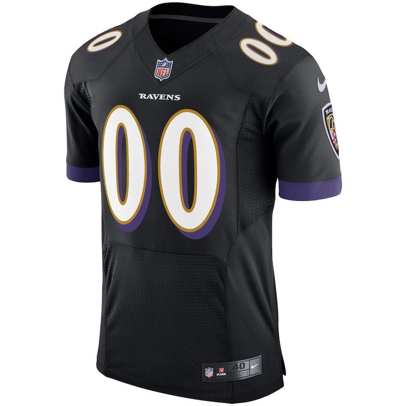 baltimore-ravens-speed-machine-custom-nfl-jersey-black-2