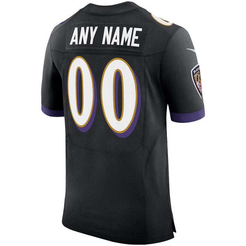 baltimore-ravens-speed-machine-custom-nfl-jersey-black-3