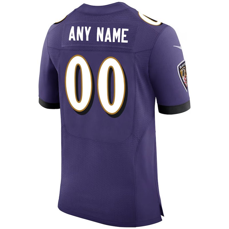 baltimore-ravens-speed-machine-custom-nfl-jersey-purple-3