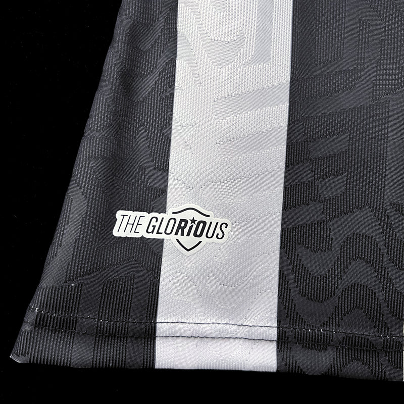 Botafogo 23/24 I Home Jersey - Women's