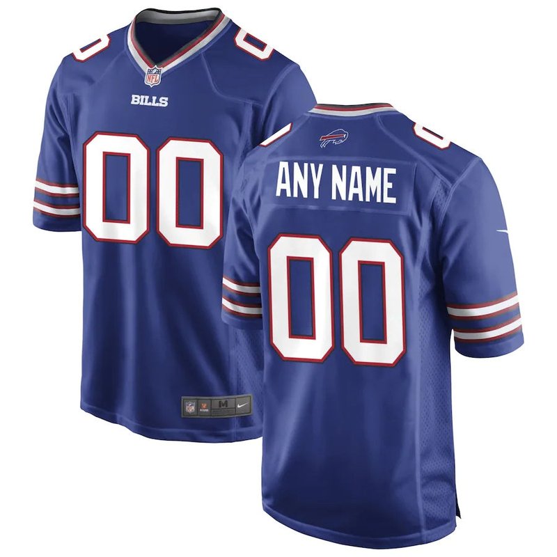 buffalo-bills-royal-custom-nfl-game-jersey-1