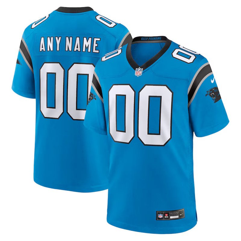 carolina-panthers-alternate-custom-nfl-game-jersey-blue-1