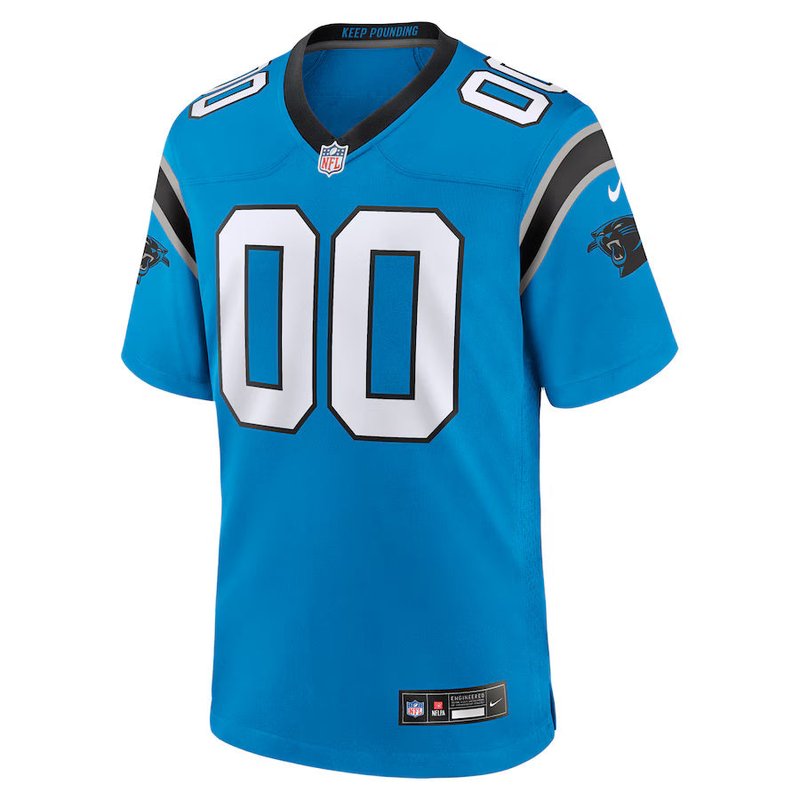 carolina-panthers-alternate-custom-nfl-game-jersey-blue-2