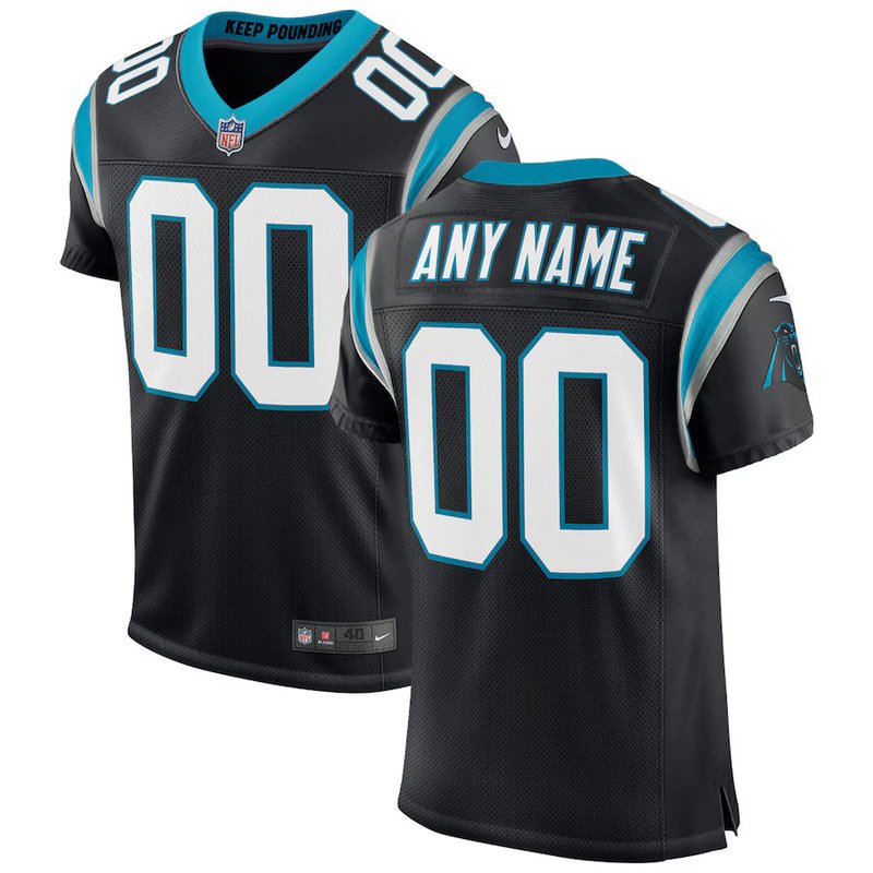 carolina-panthers-classic-custom-nfl-jersey-black-1