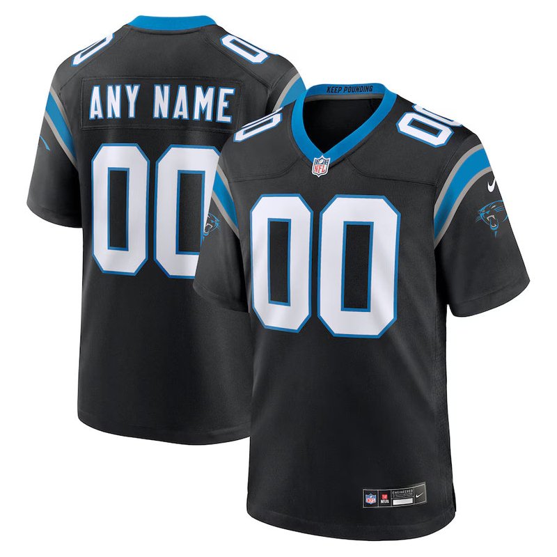 carolina-panthers-custom-nfl-game-jersey-black-1