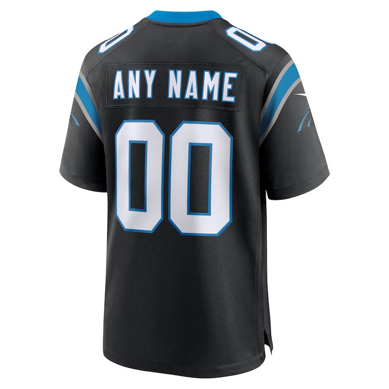 carolina-panthers-custom-nfl-game-jersey-black-3