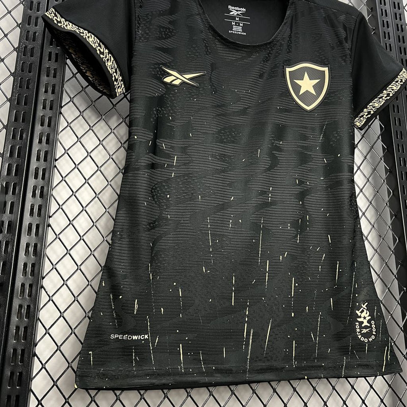 Botafogo 24/25 II Away Jersey - Women's