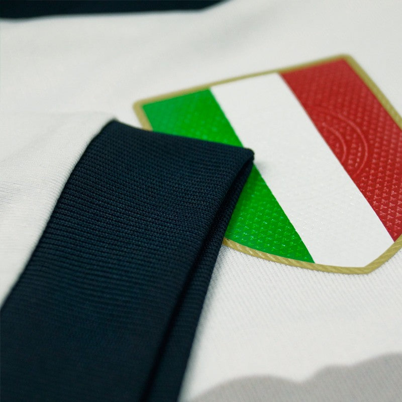 Napoli 23/24 II Away Jersey - Fan Version