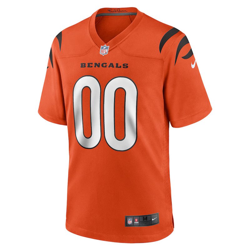 cincinnati-bengals-alternate-custom-nfl-game-jersey-orange-2