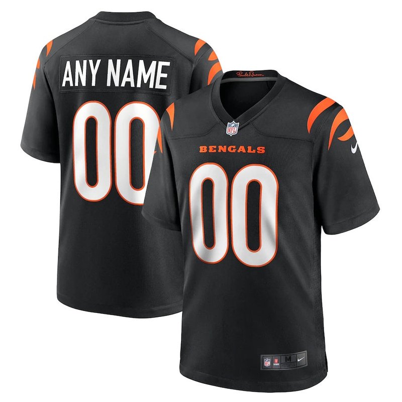 cincinnati-bengals-custom-nfl-game-jersey-black-1