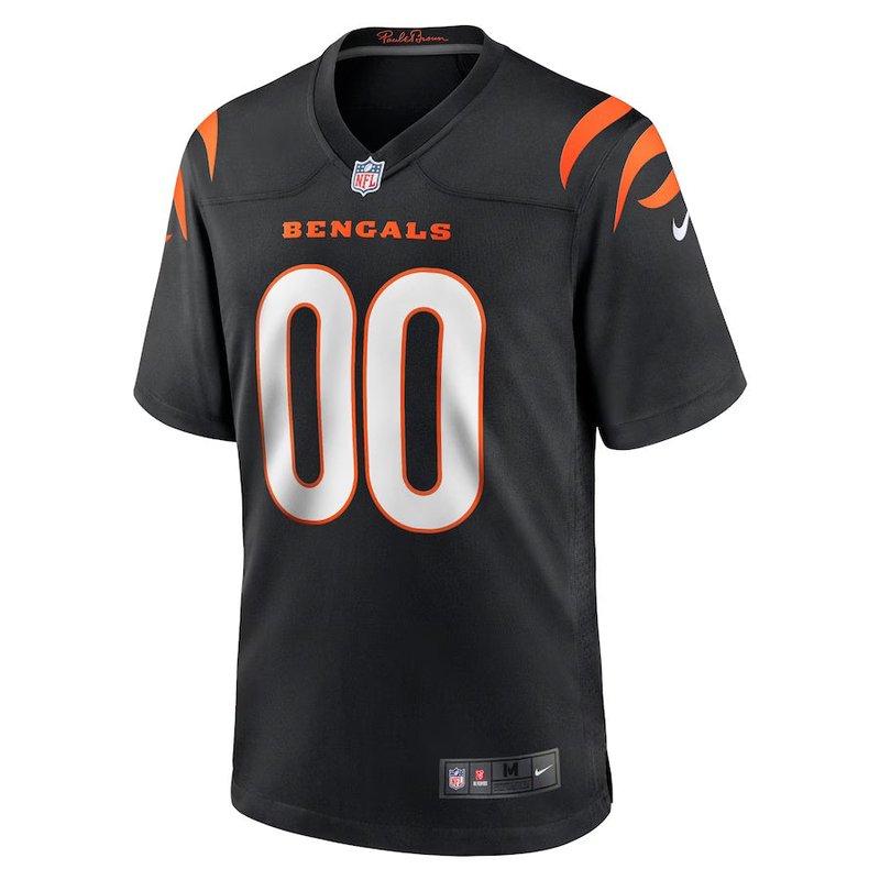 cincinnati-bengals-custom-nfl-game-jersey-black-2