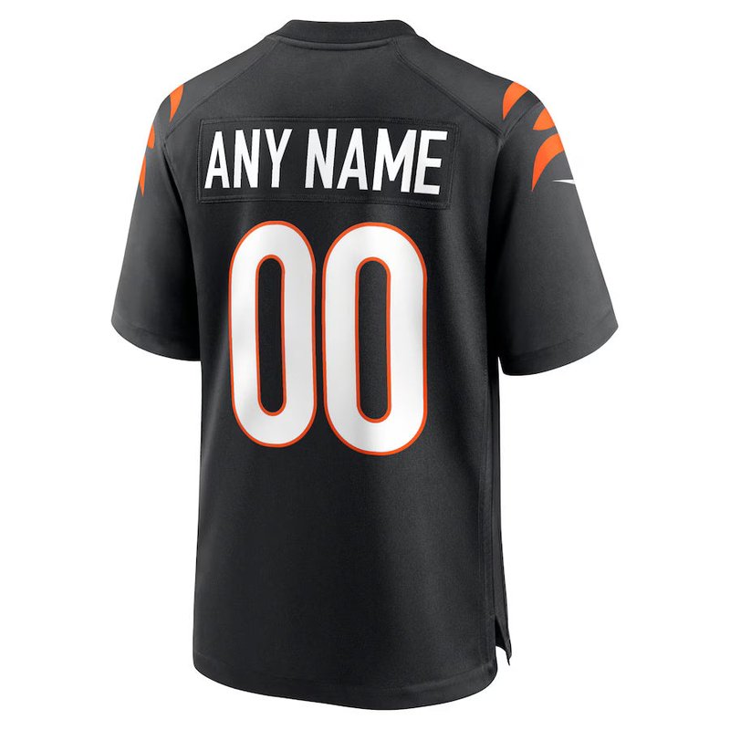 cincinnati-bengals-custom-nfl-game-jersey-black-3