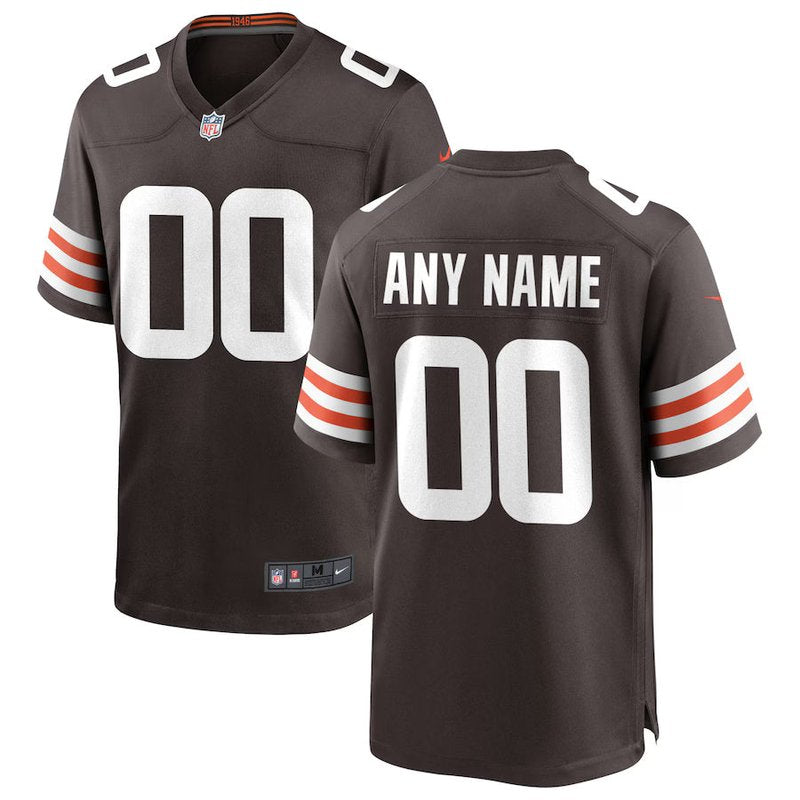 cleveland-browns-custom-nfl-game-jersey-brown-1