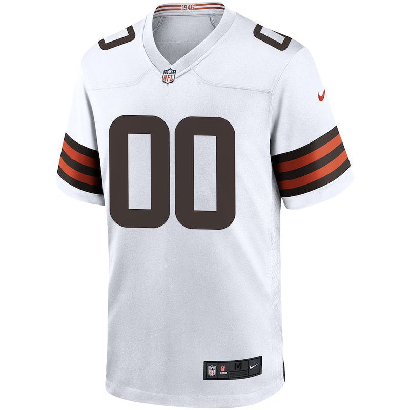 cleveland-browns-custom-nfl-game-jersey-brown-white-2