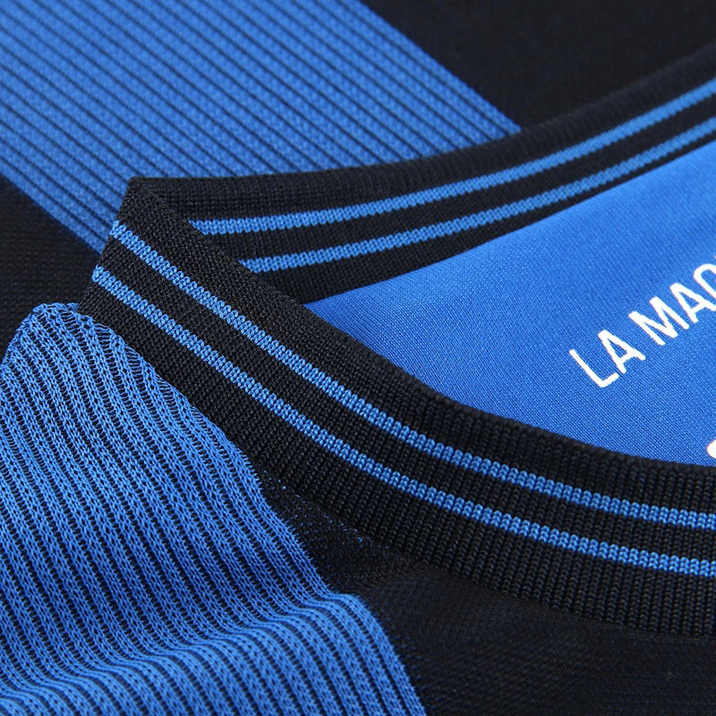 Atalanta 24/25 I Home Jersey - Fan Version