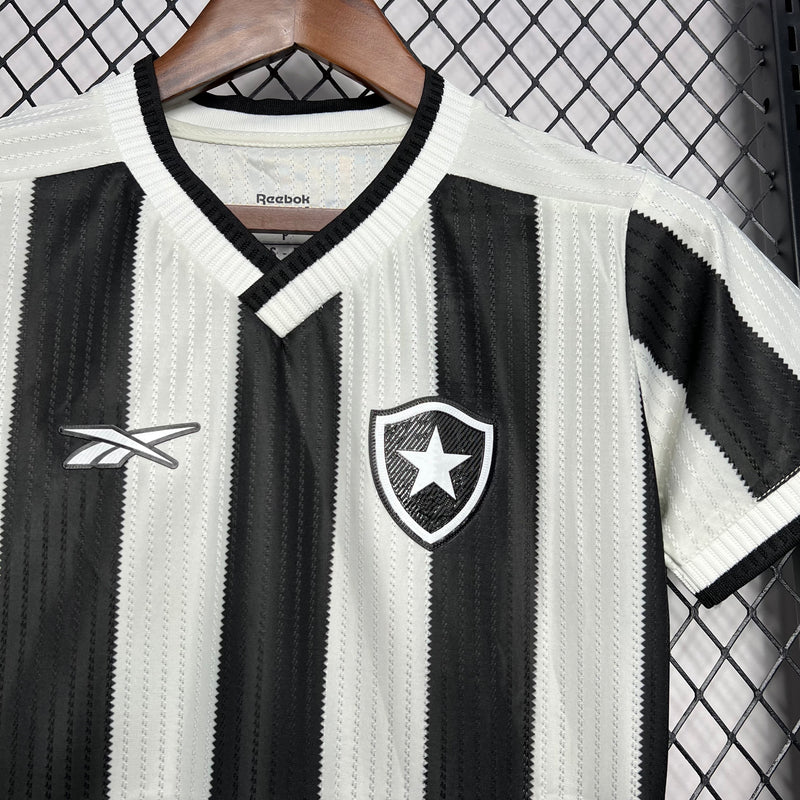 Botafogo 24/25 I Home Jersey - Women's