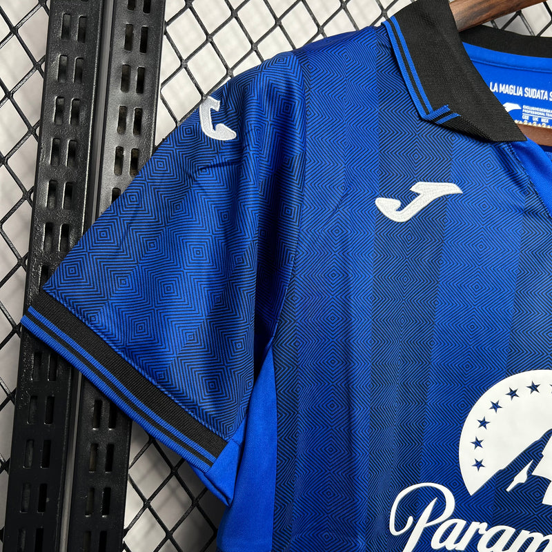 Atalanta 24/25 Final Edition Jersey - Fan Version