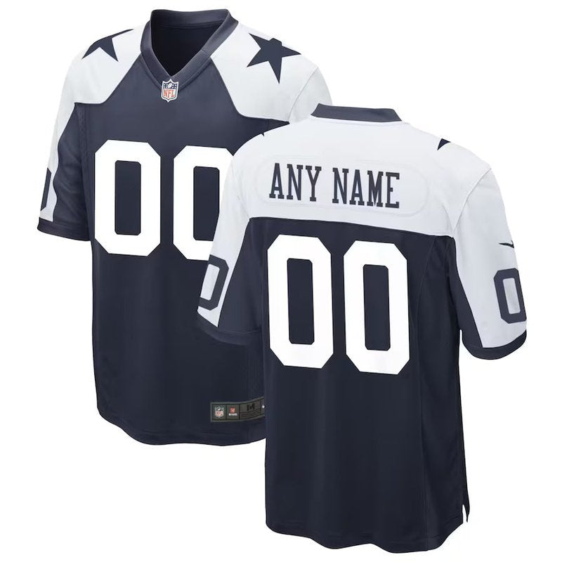 dallas-cowboys-alternate-custom-nfl-game-jersey-navy-1