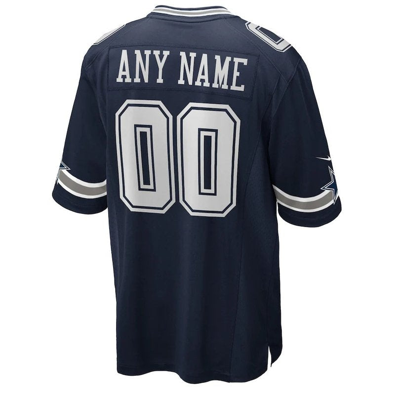 dallas-cowboys-custom-nfl-game-jersey-navy-3