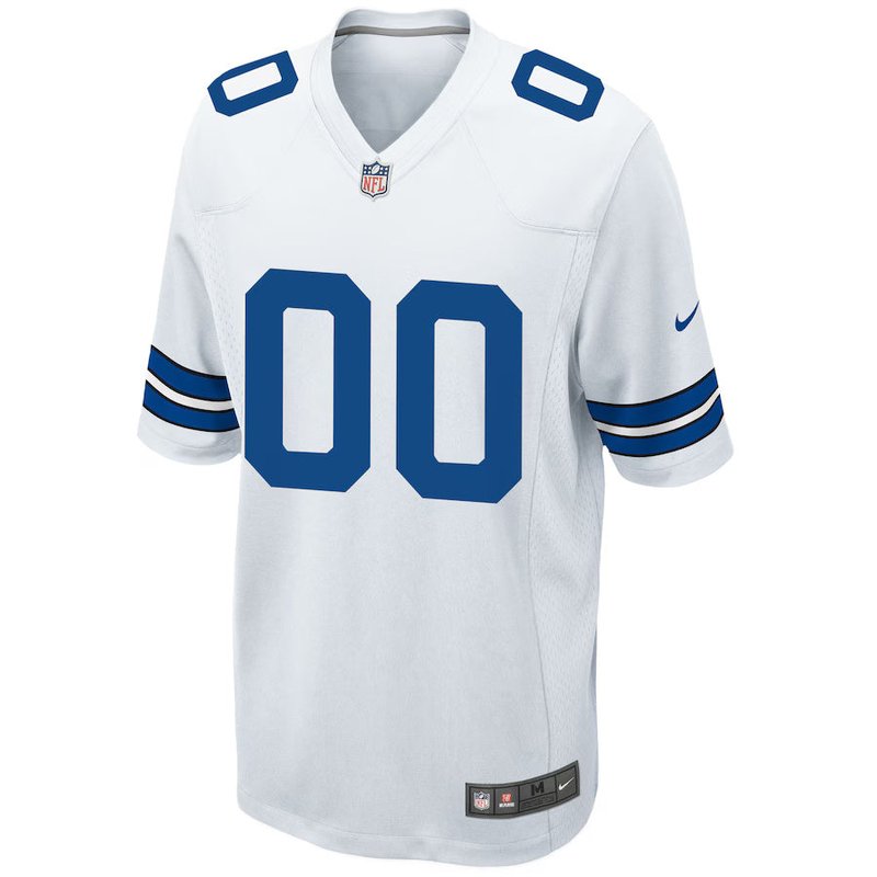 dallas-cowboys-custom-nfl-game-jersey-white-2