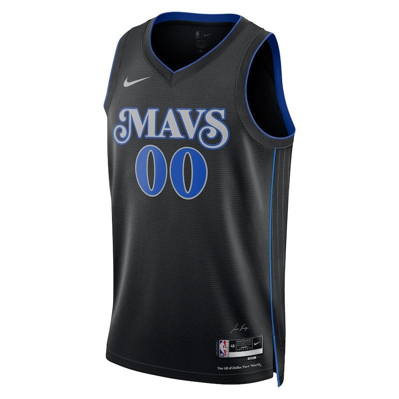 dallas-mavericks-unisex-23-24-nba-jersey-black-city-edition-2