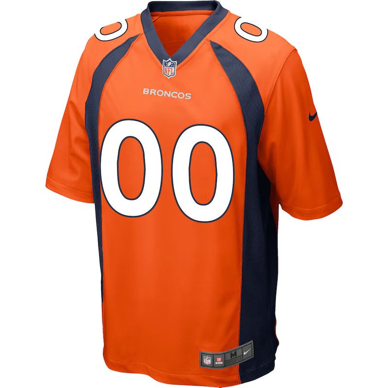 denver-broncos-custom-nfl-game-jersey-orange-2